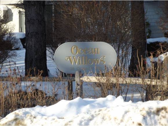 23 Cusack Road, Unit 4 Hampton, NH 03842 - Photo 1 of 1