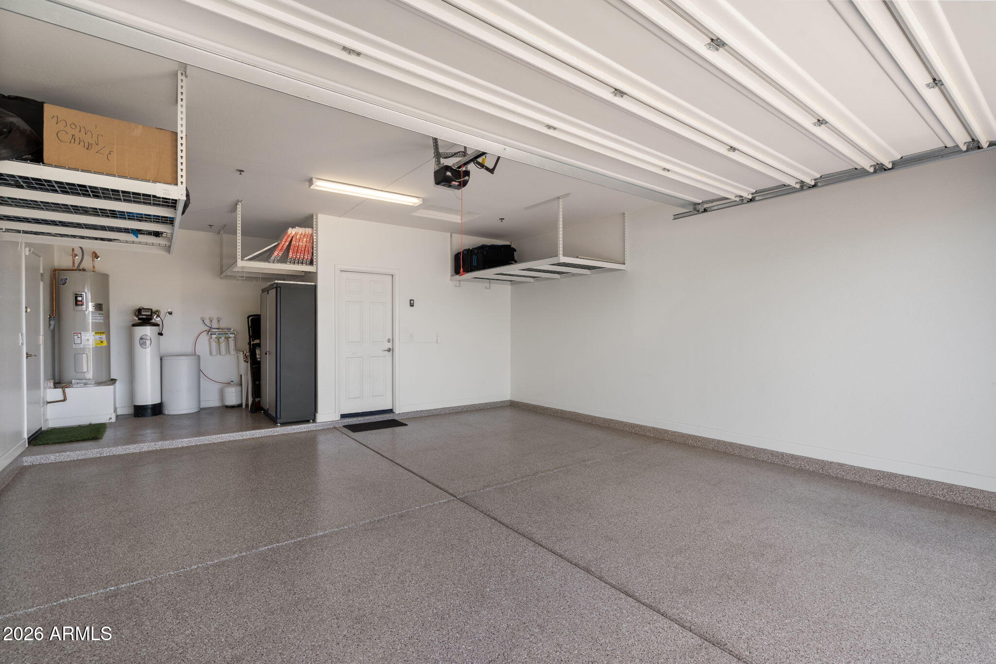 17521 East Silver Sage Lane Rio Verde, AZ 85263 - Photo 15 of 27 a view of an empty room
