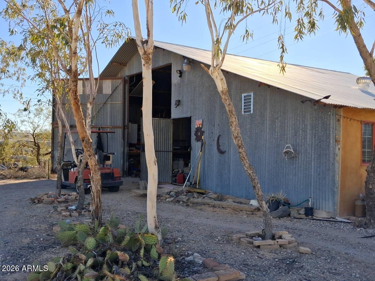 3411 North Rosser Road Ajo, AZ 85321 - Photo 35 of 44 Gallery Image 35
