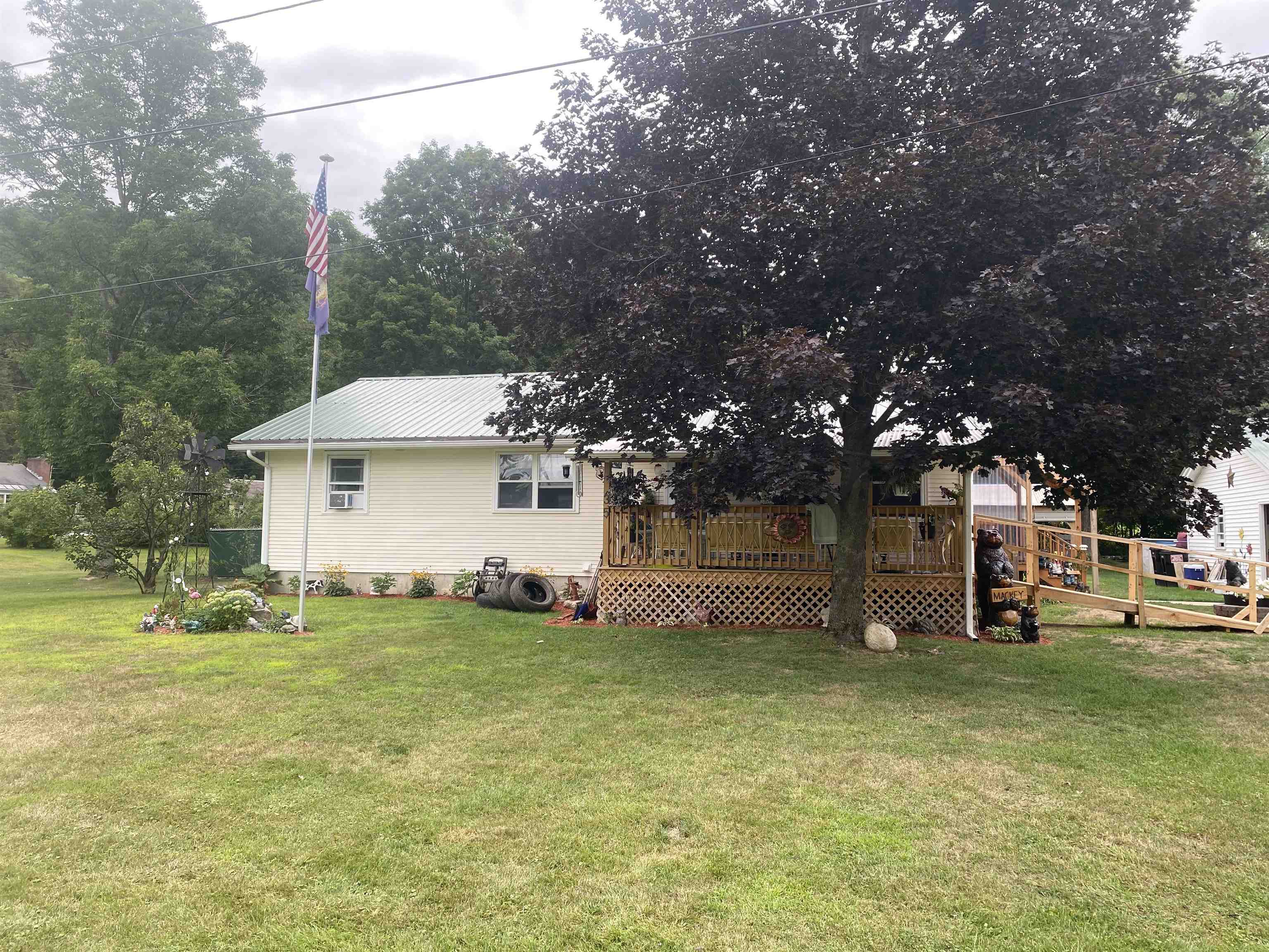 35 Mountain View Court Wells, VT 05774 - Photo 1 of 28