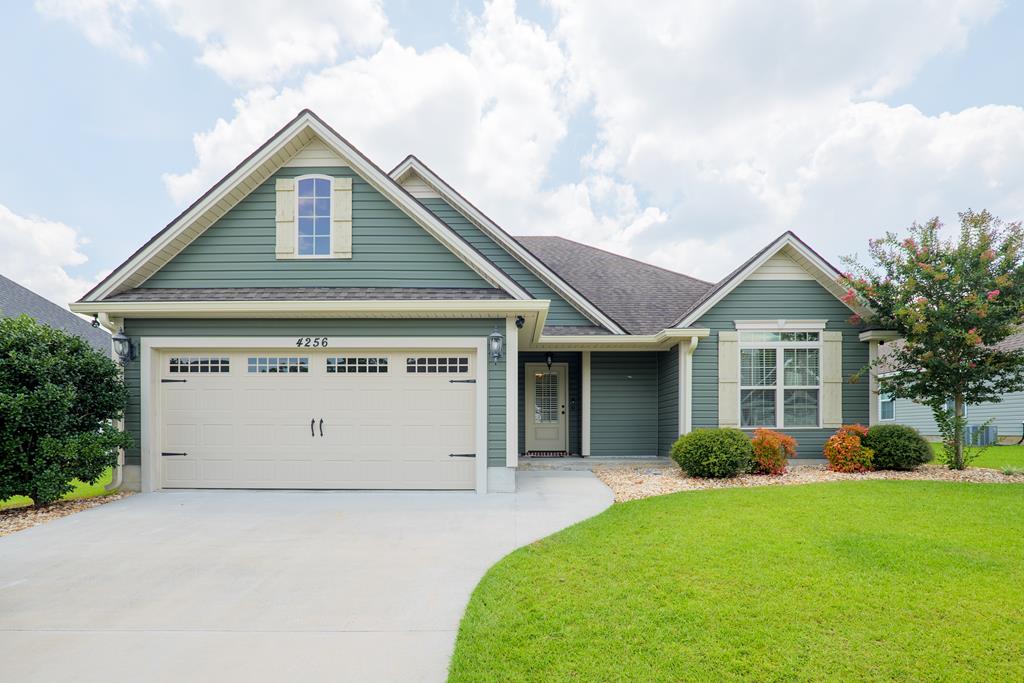4256 Nelson Hill Place Hahira, GA 31632 - Photo 1 of 21 Gallery Image 1