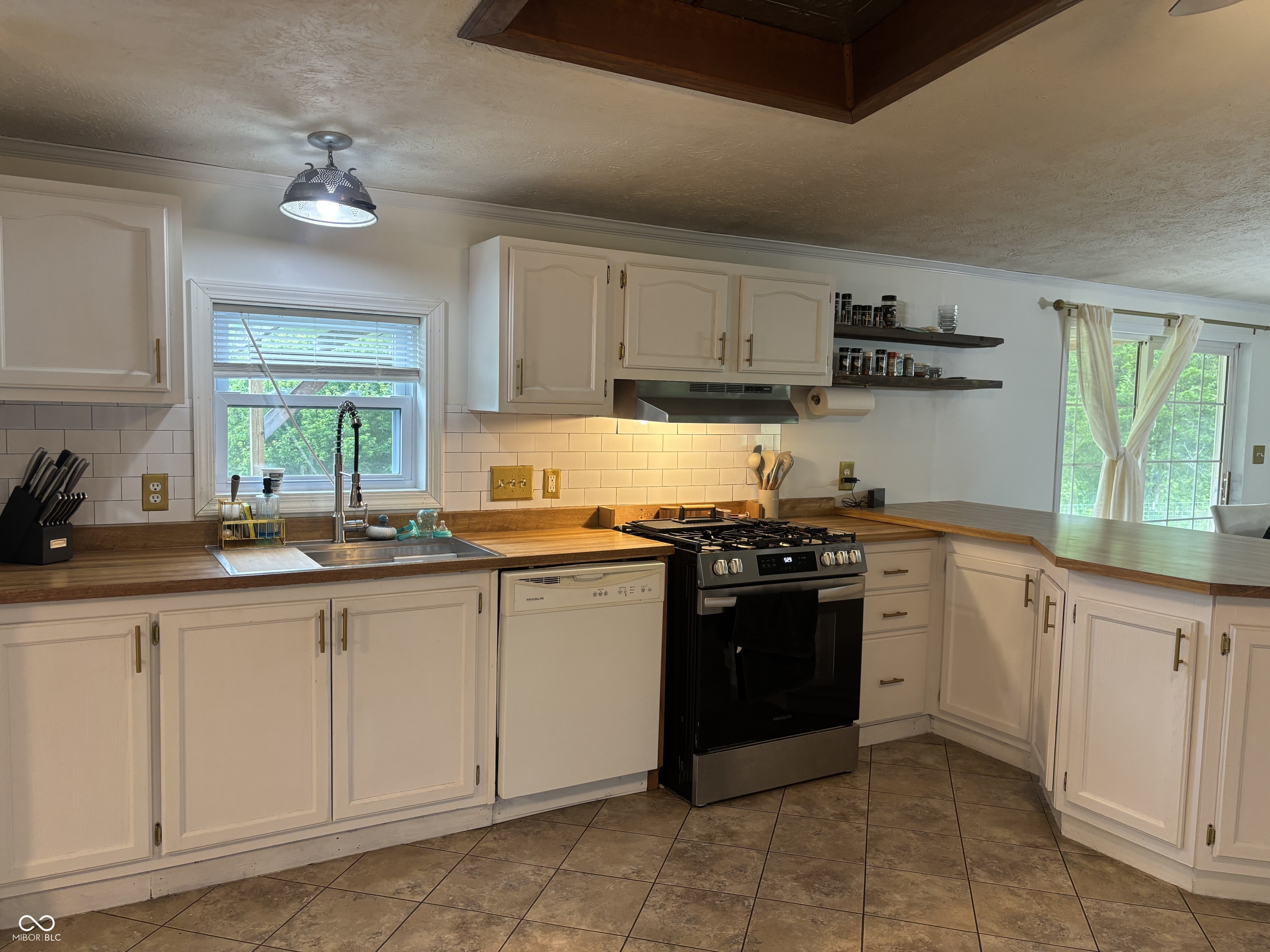 26068 Sanes Creek Road Laurel, IN 47024 - Photo 8 of 27