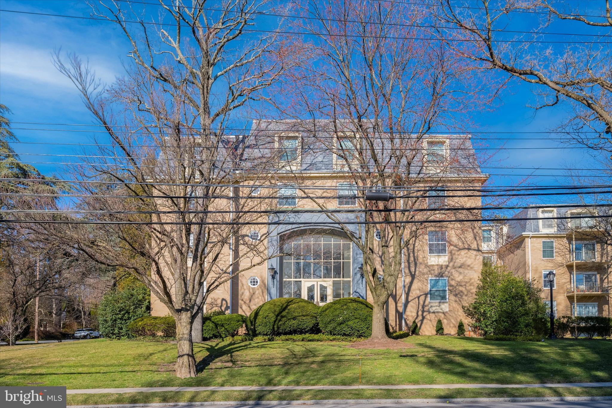 449 Montgomery Avenue, Unit 208, Haverford, PA 19041 Compass