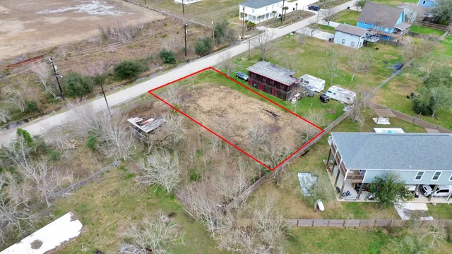 $75,000 | 0 Ave N San Leon Tx 77539, Winters, TX 79567