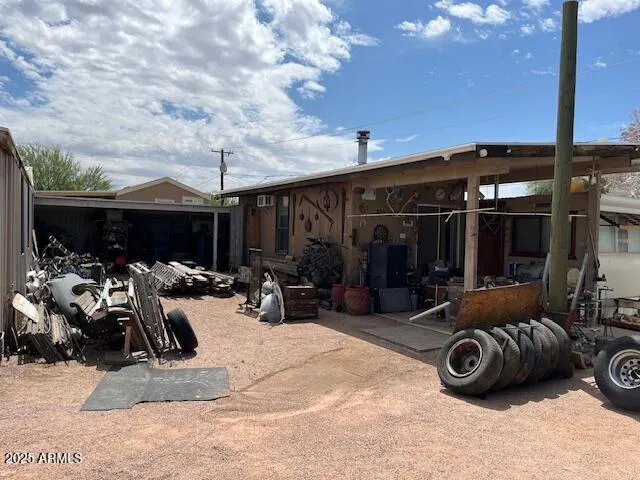 $360,000 | 11311 East 6th Avenue, Apache Junction, AZ 85120