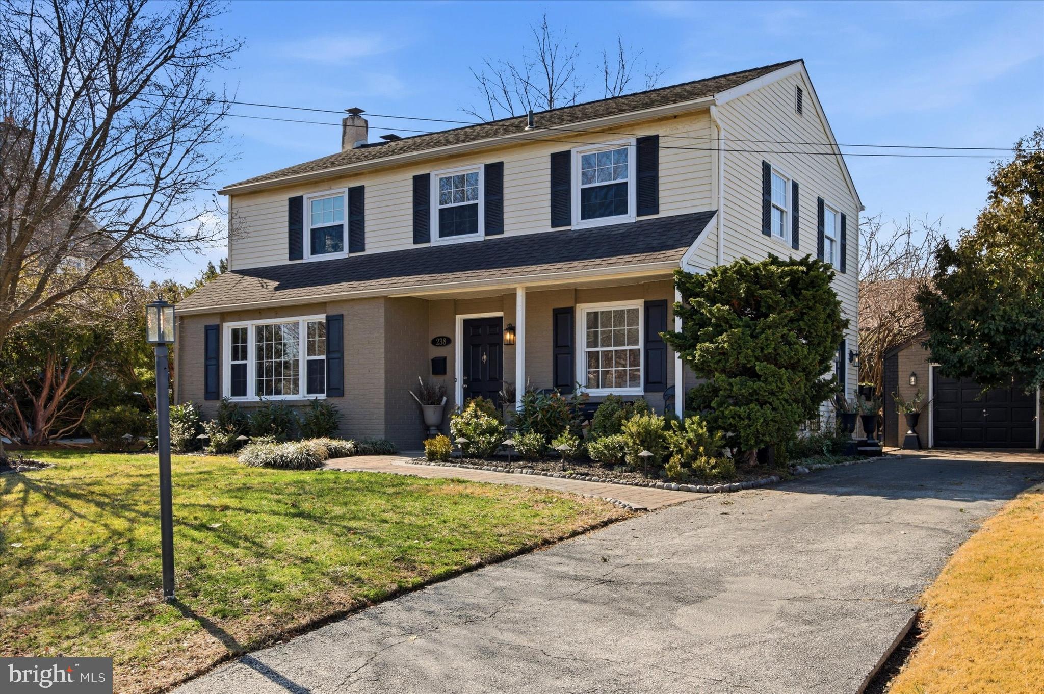 238 Alliston Road Springfield, PA 19064 - Photo 1 of 44