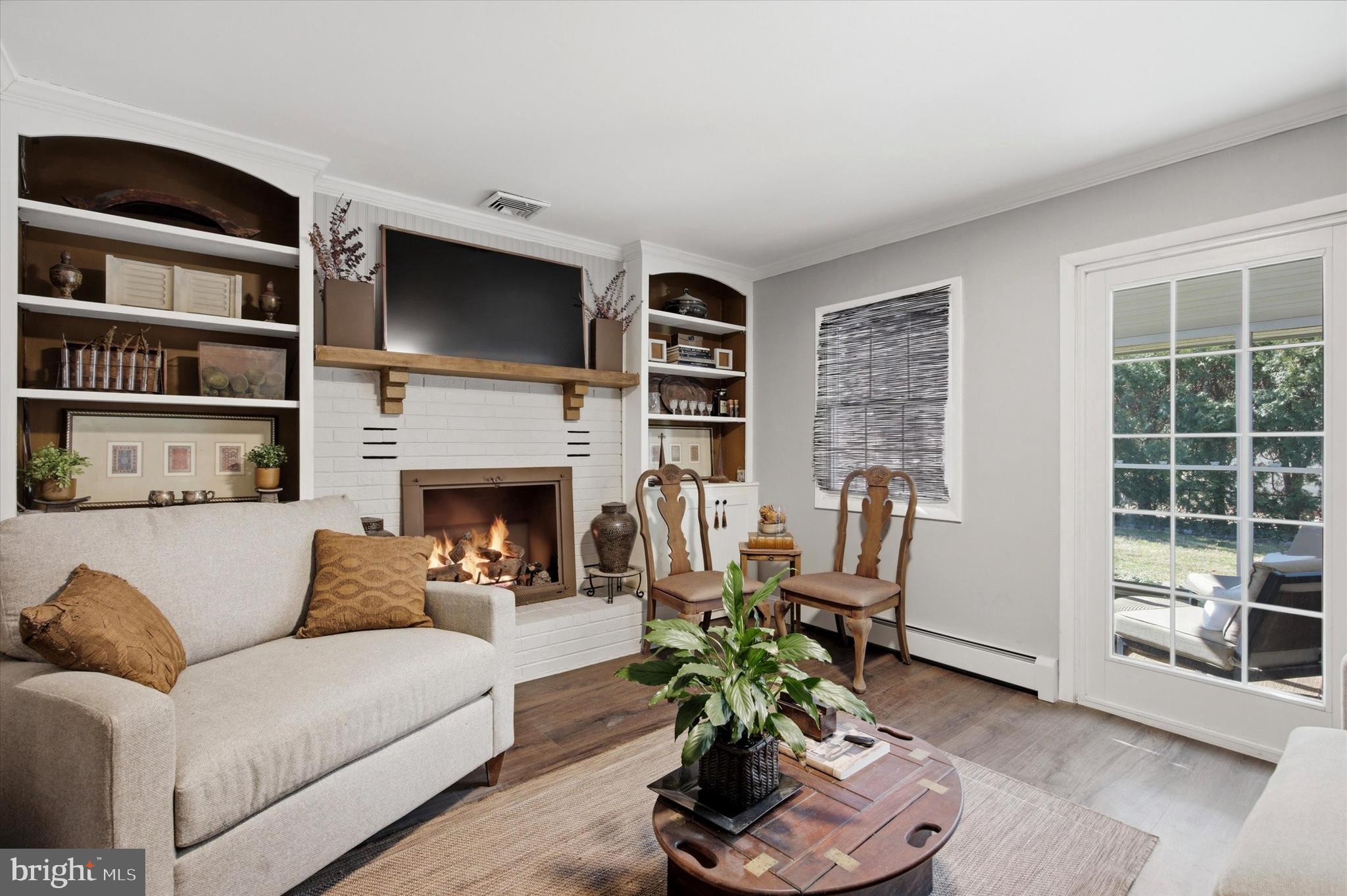 238 Alliston Road Springfield, PA 19064 - Photo 13 of 44