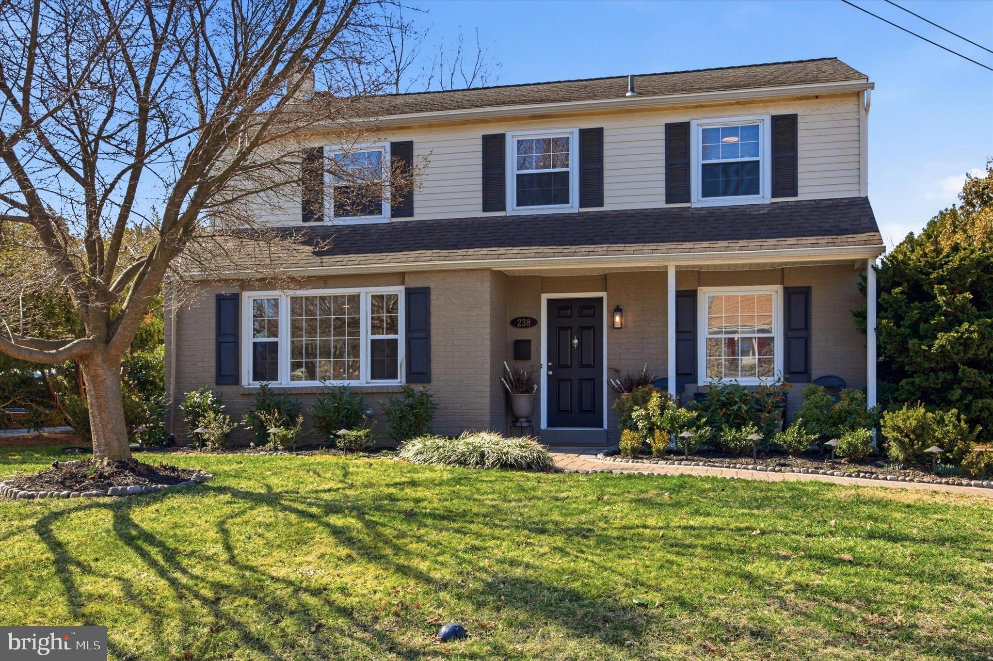 238 Alliston Road Springfield, PA 19064 - Photo 2 of 44