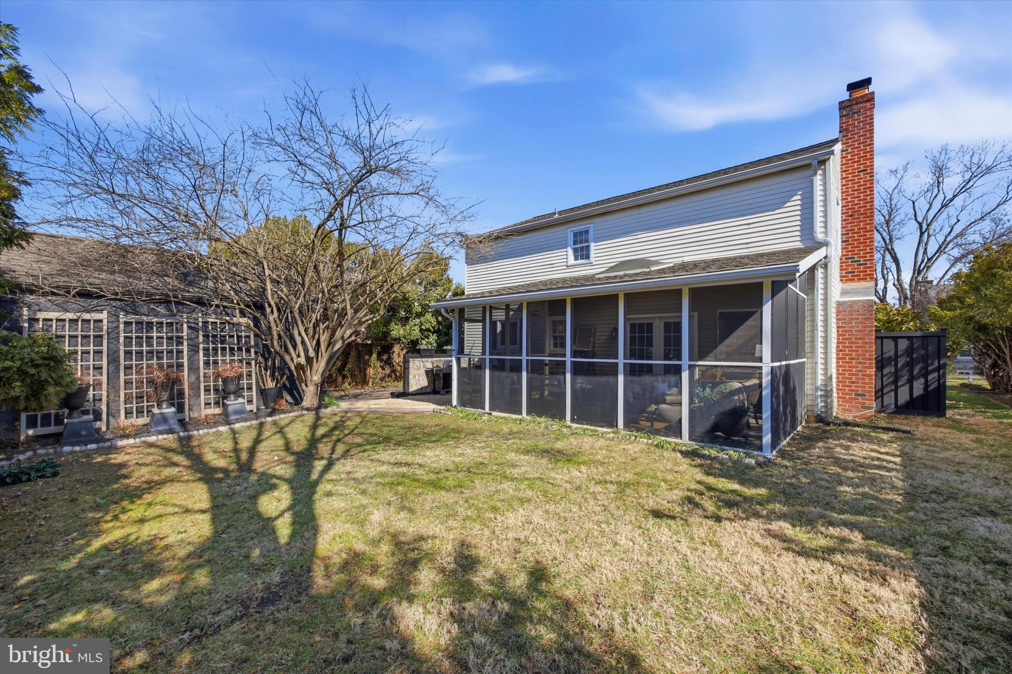 238 Alliston Road Springfield, PA 19064 - Photo 34 of 44