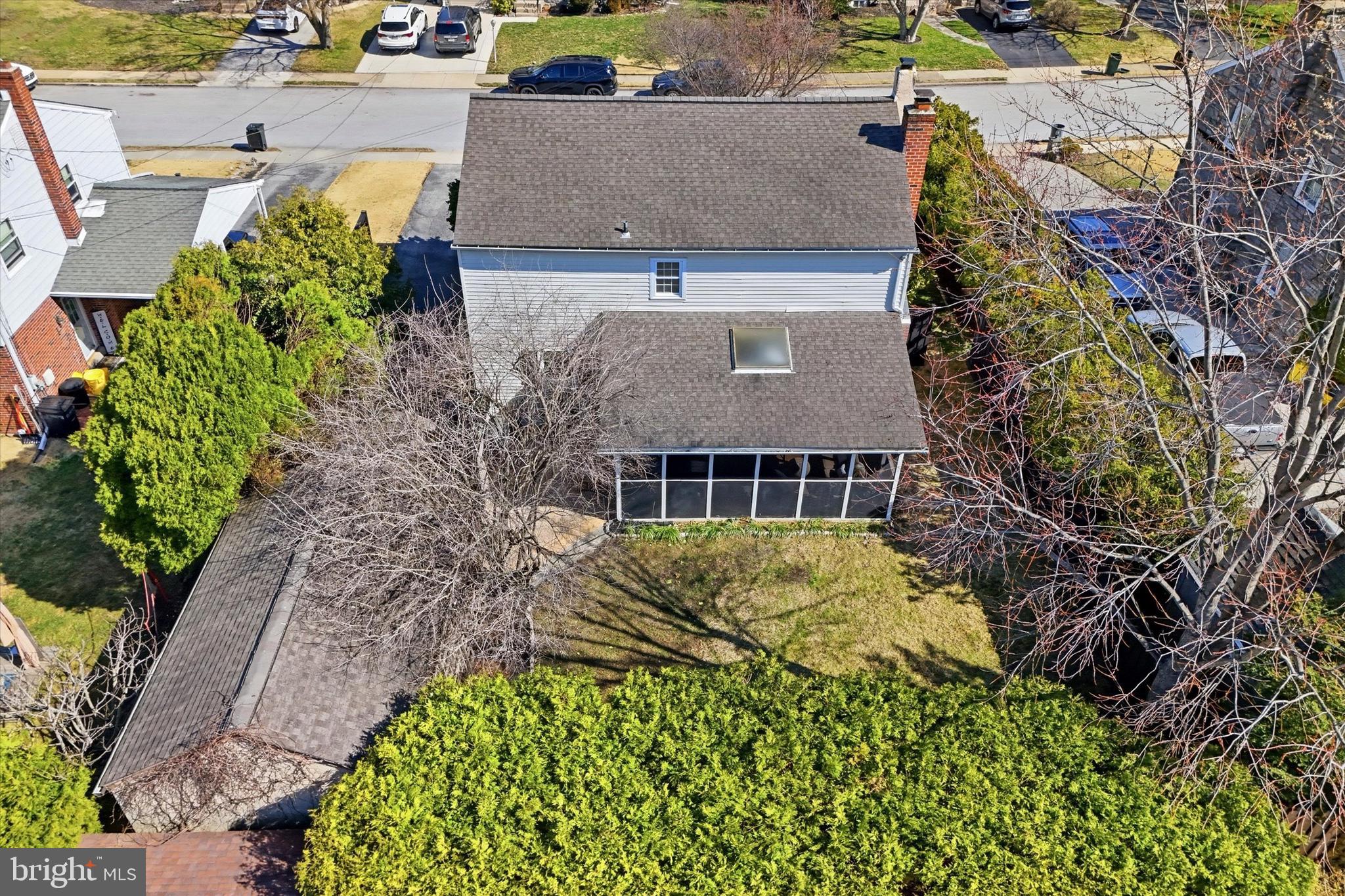 238 Alliston Road Springfield, PA 19064 - Photo 37 of 44