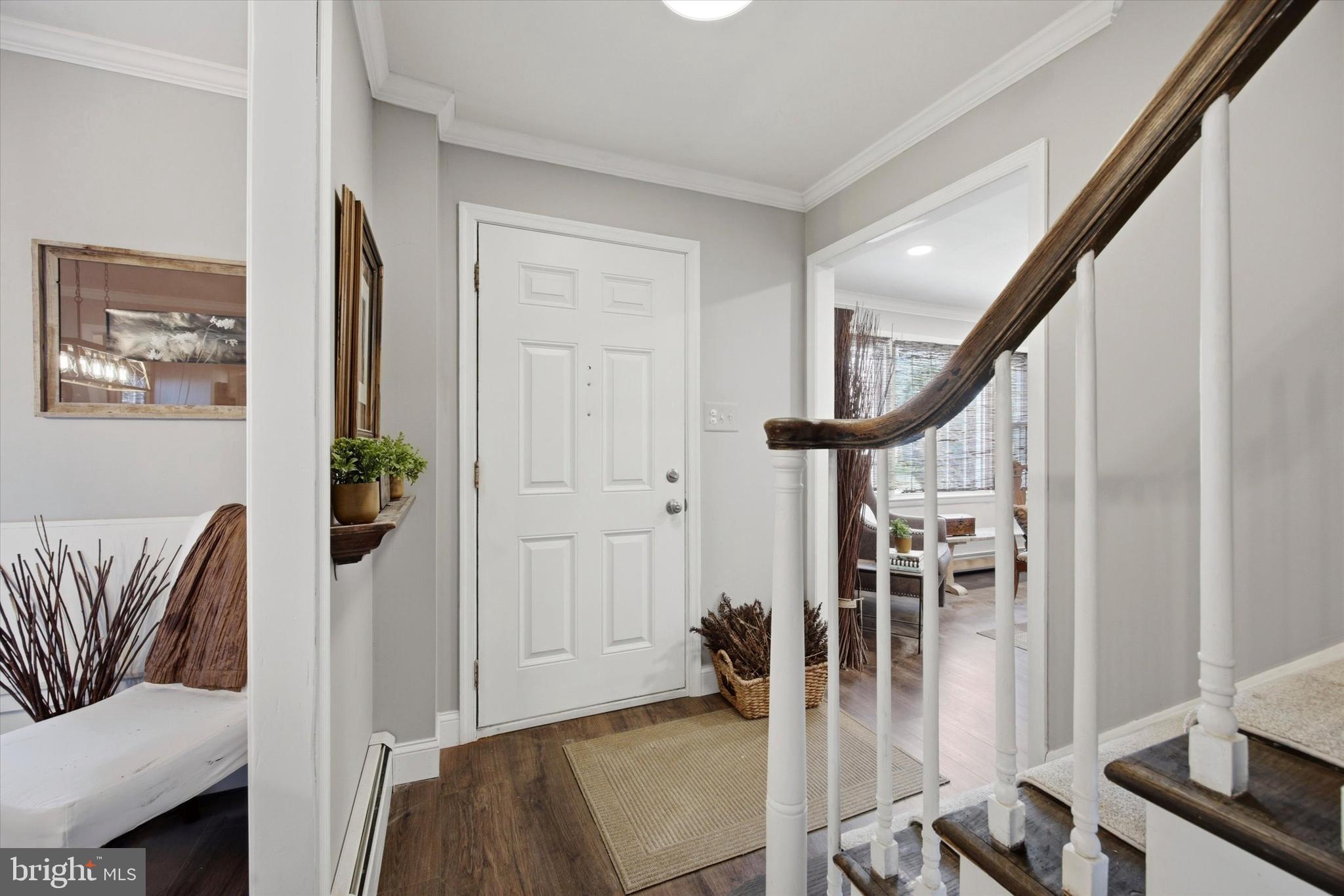 238 Alliston Road Springfield, PA 19064 - Photo 4 of 44