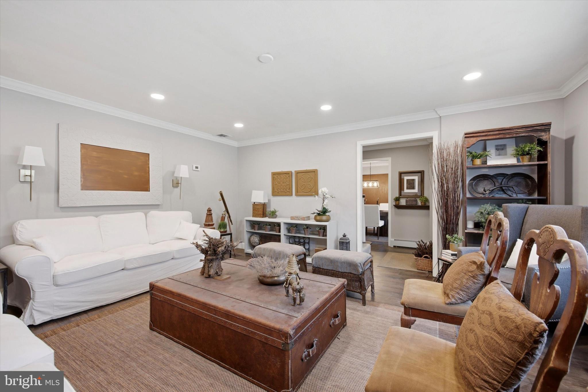 238 Alliston Road Springfield, PA 19064 - Photo 7 of 44