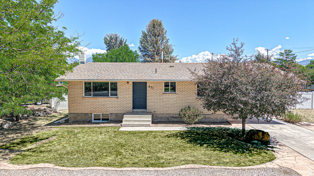 831 East Canyon Road Spanish Fork, UT 84660 - Photo 22 of 34
