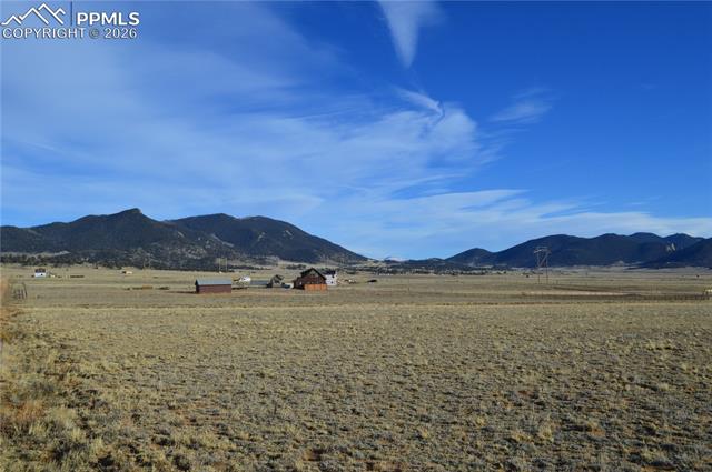 6930 Summit Road Hartsel, CO 80449 - Photo 7 of 10 Lot and View