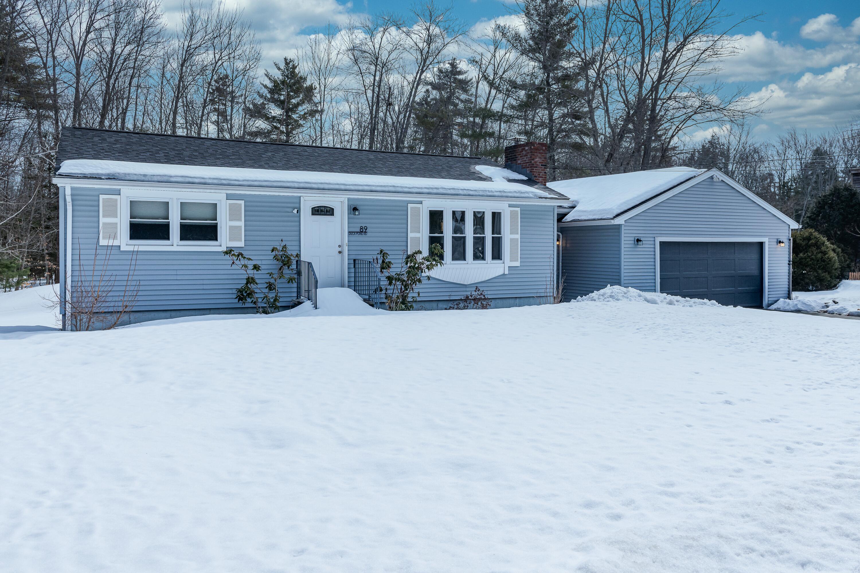 89 Duck Pond Road Westbrook, ME 04092 - Photo 1 of 24 DSC_2693-Edit-Edit
