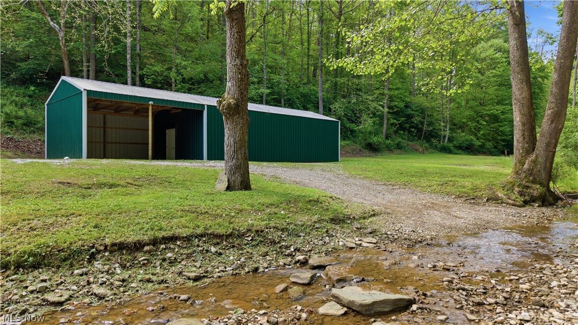 1047 Drift Frk Road Elizabeth, WV 26143 - Photo 4 of 45
