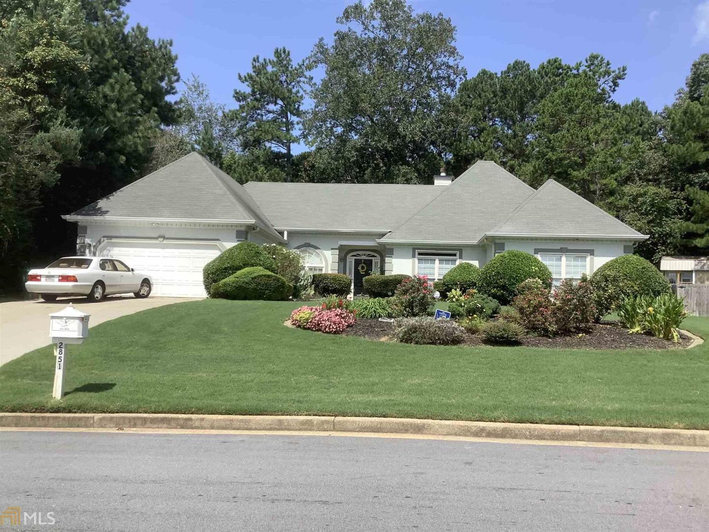 2851 Autumn Lake Lane, Unit 128 Decatur, GA 30034 - Photo 1 of 1