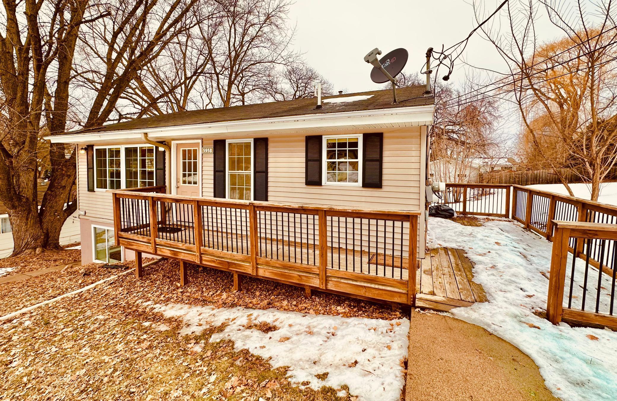 5958 Hillcrest Road Mound, MN 55364 - Photo 2 of 25