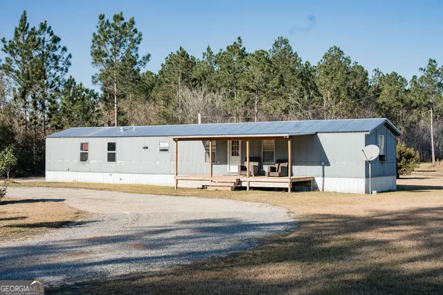 $115,000 | 321 Mae Lane, Baxley, GA 31513