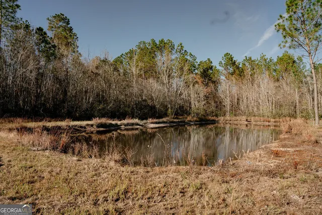 a view of a lake view