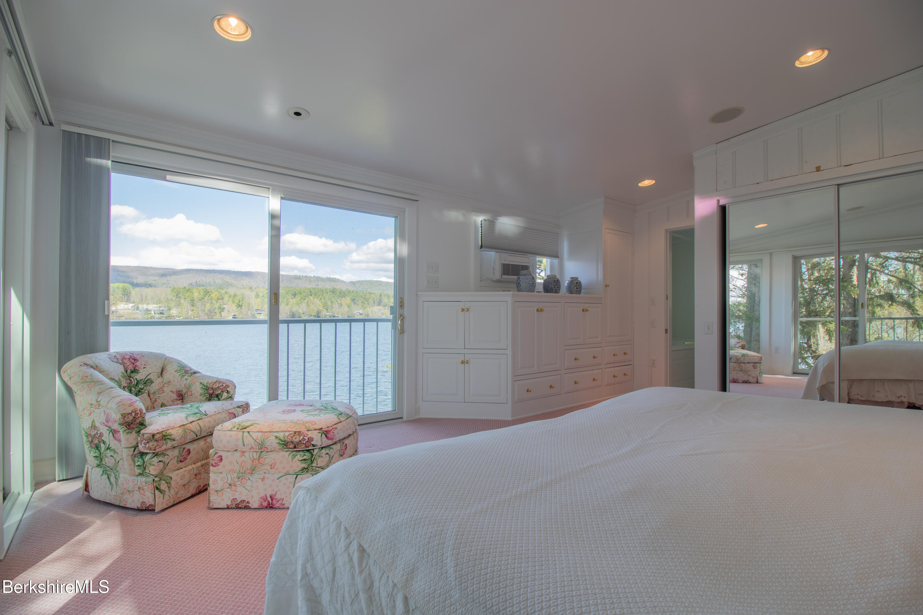 10 Mahkeenac Shores Road Stockbridge, MA 01262 - Photo 30 of 50 View from Primary