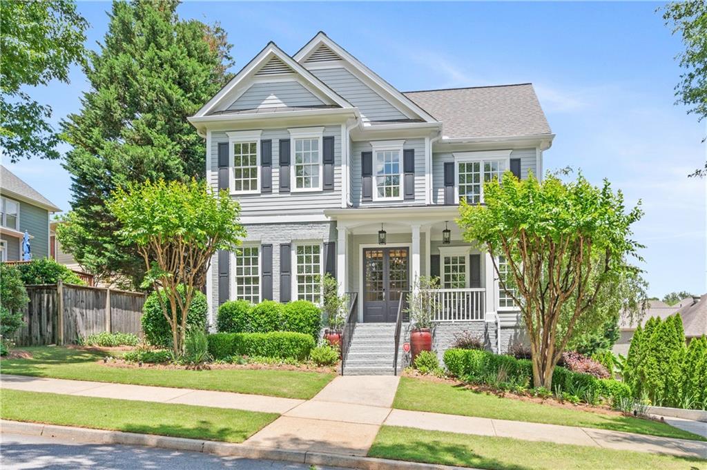 1974 Mason Mill Road Decatur, GA 30033 - Photo 1 of 1