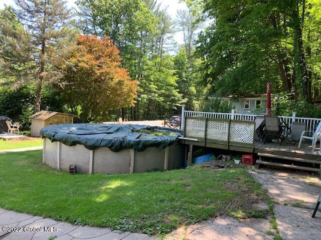 255 Rudolph Weir Jr Road Cairo, NY 12058 - Photo 36 of 52 IMG_5414