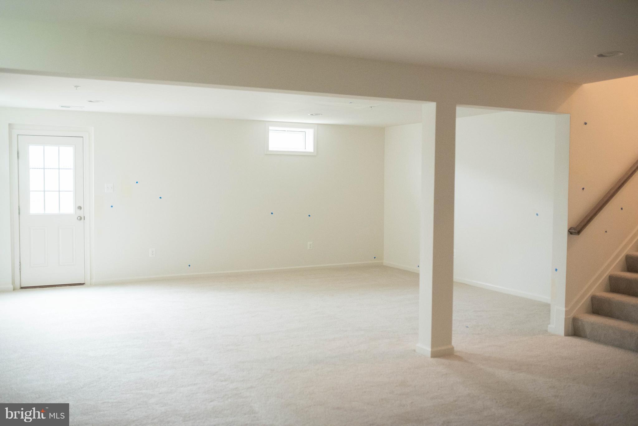 10548 Braddock Run Road Middle River, MD 21220 - Photo 14 of 14 Basement