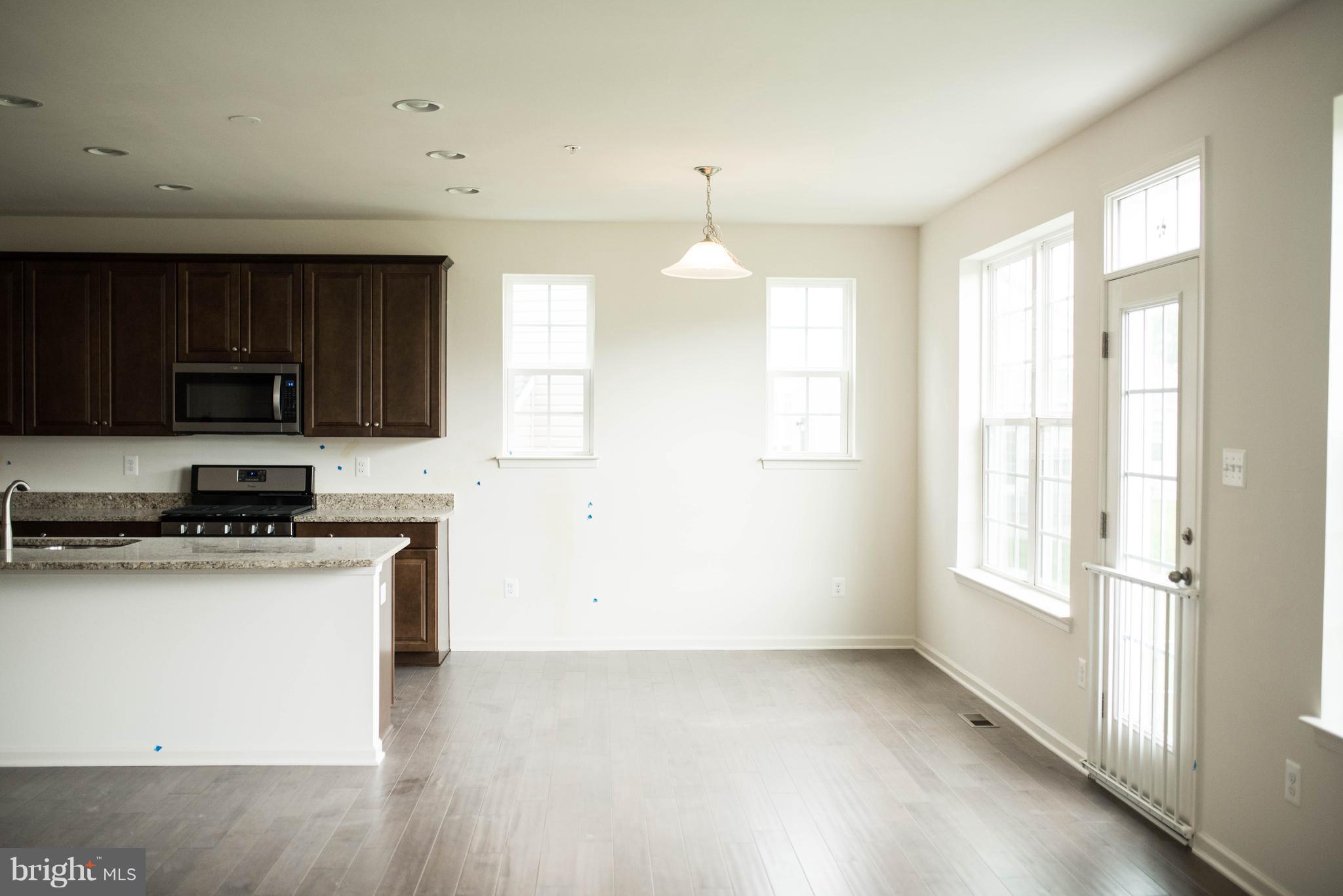 10548 Braddock Run Road Middle River, MD 21220 - Photo 6 of 14 Kitchen