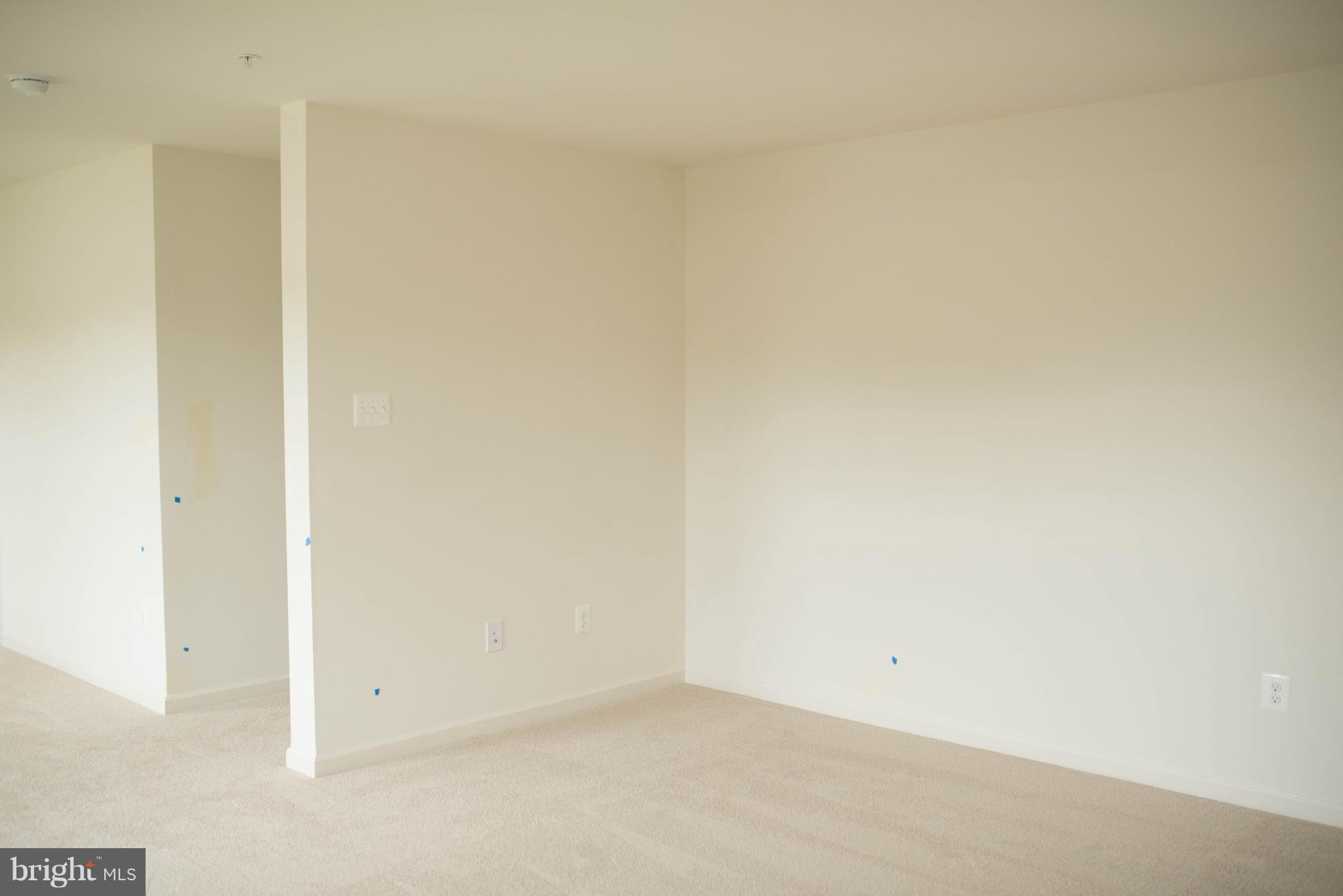 10548 Braddock Run Road Middle River, MD 21220 - Photo 7 of 14 Bedroom (Master)
