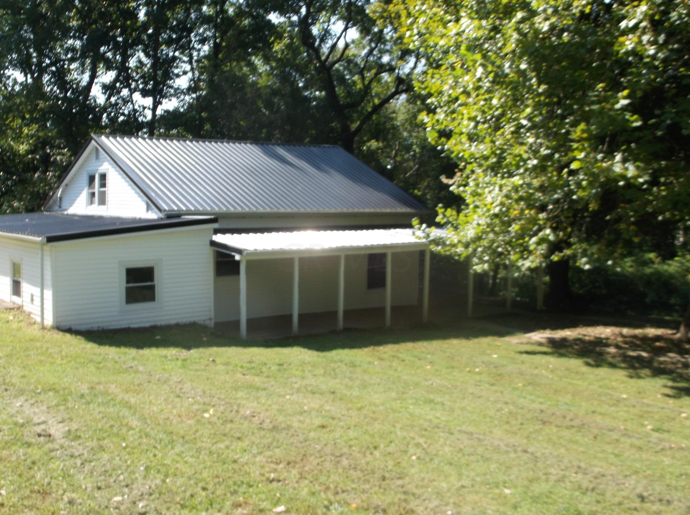 84 Seymour Road Chillicothe, OH 45601 - Photo 12 of 17