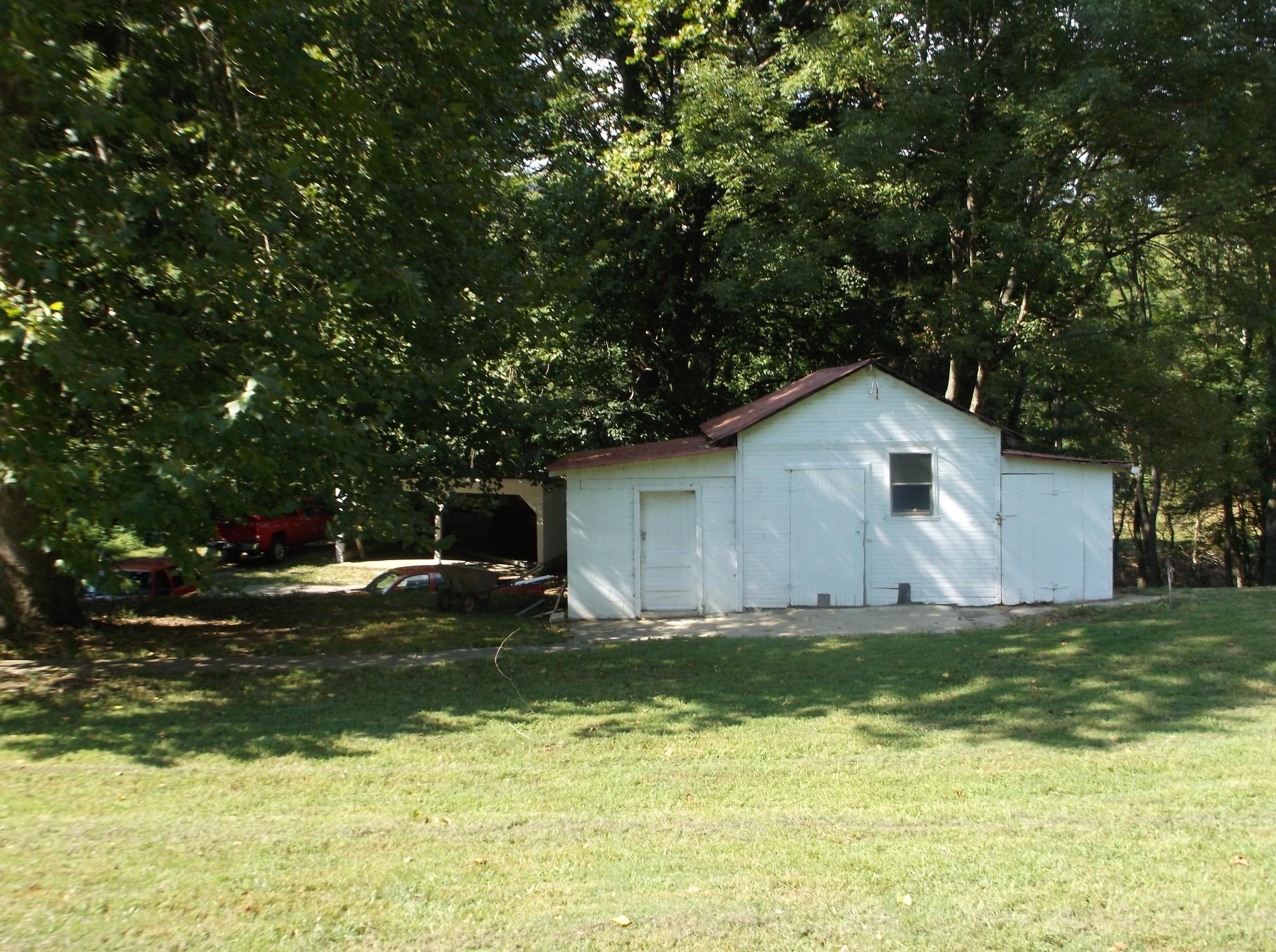 84 Seymour Road Chillicothe, OH 45601 - Photo 13 of 17