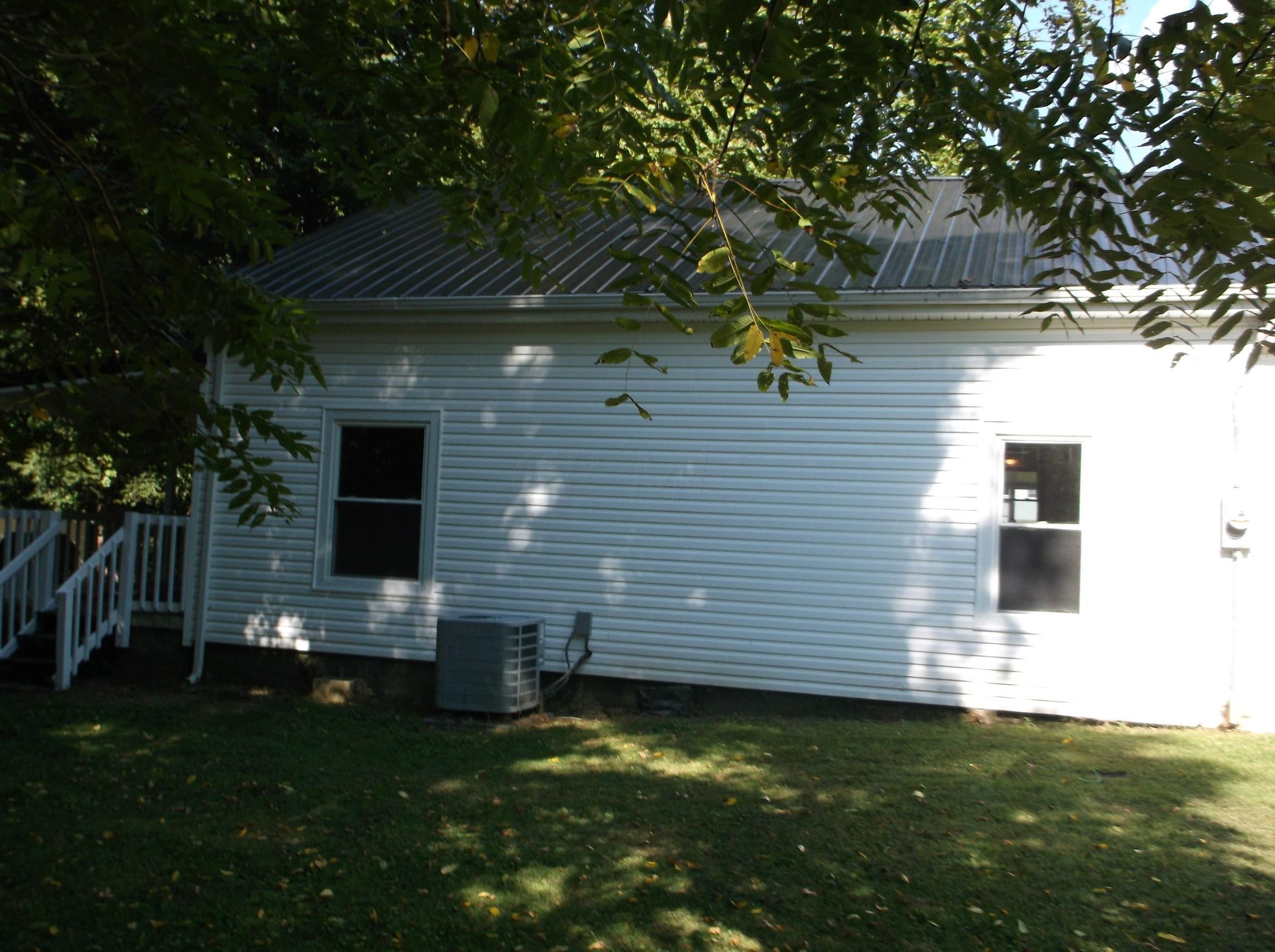 84 Seymour Road Chillicothe, OH 45601 - Photo 14 of 17