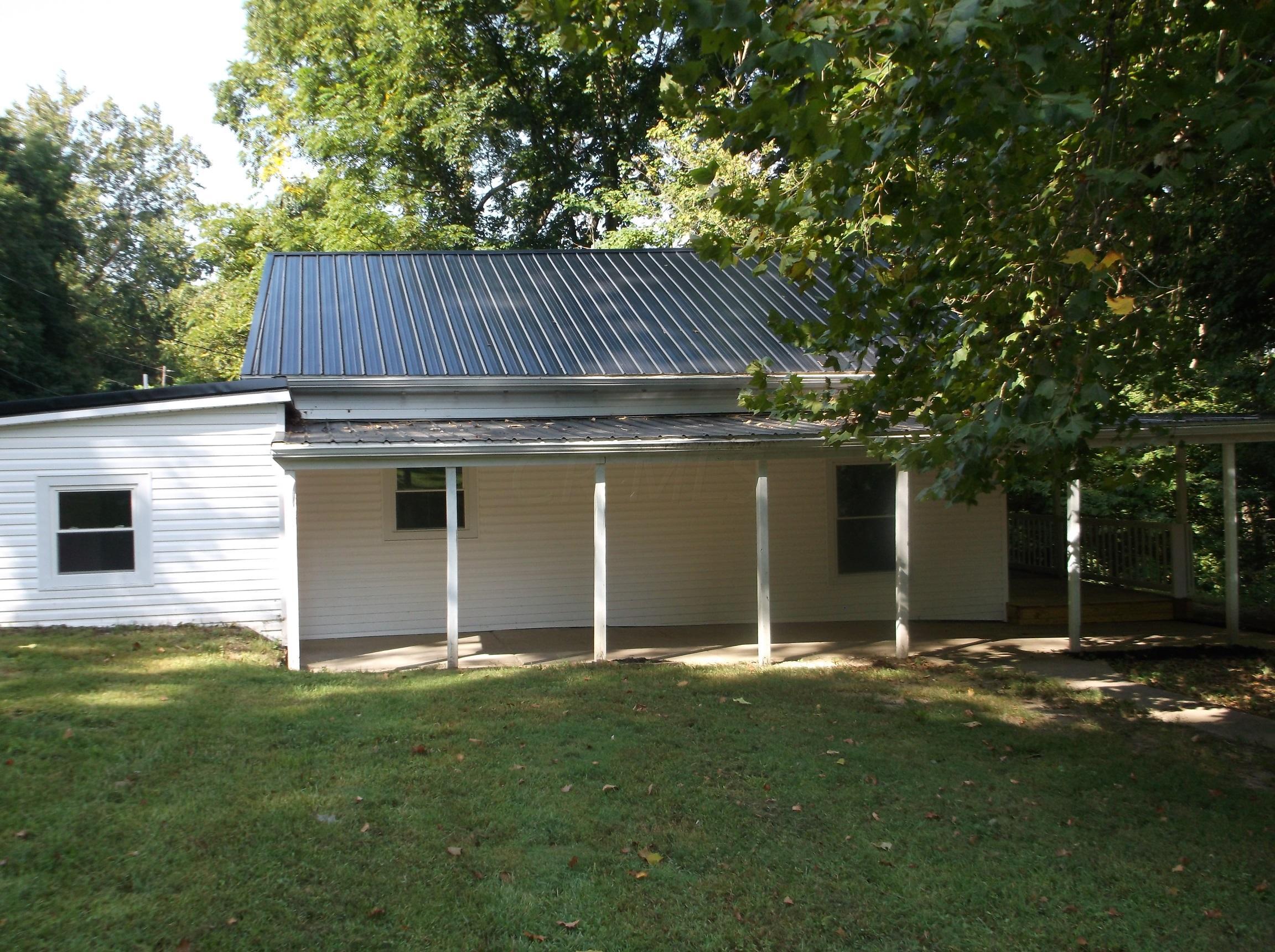 84 Seymour Road Chillicothe, OH 45601 - Photo 17 of 17