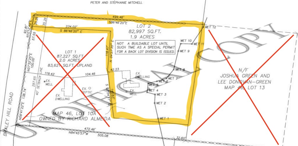 126 Braley Hill Road Rochester, MA 02770 - Photo 2 of 2 Gallery Image 2