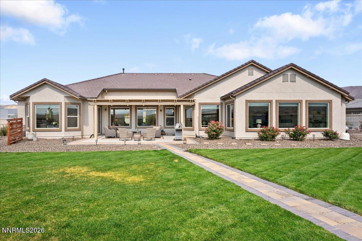 20 Diamond Stream Sparks, NV 89441 - Photo 45 of 75 064-20 Diamond Stream Court Sparks NV 89