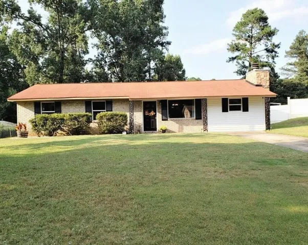 $1,600 | 350 Westmont Drive, Augusta, GA 30907