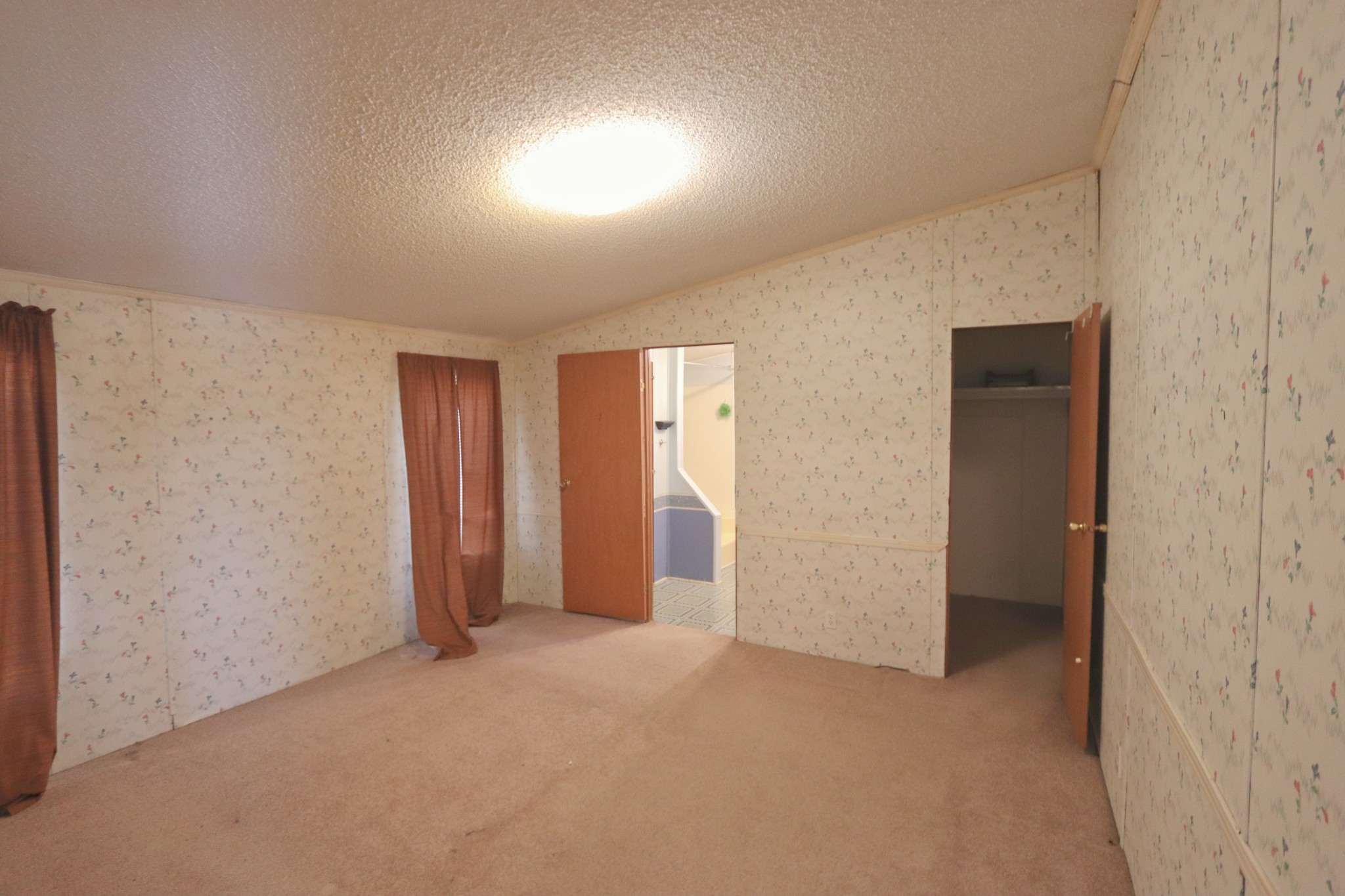 2051 Canoe Branch Road Lebanon, TN 37087 - Photo 7 of 18 a view of an empty room