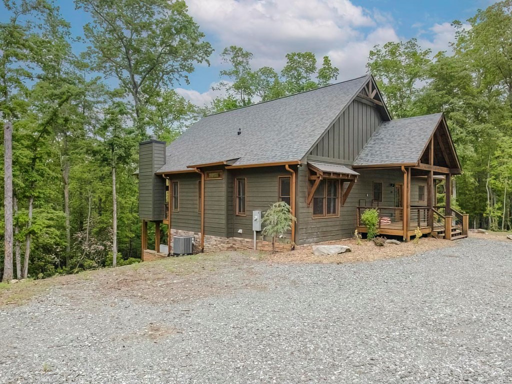 1085 Dills Road Blue Ridge, GA 30513 - Photo 48 of 54 Gallery Image 48