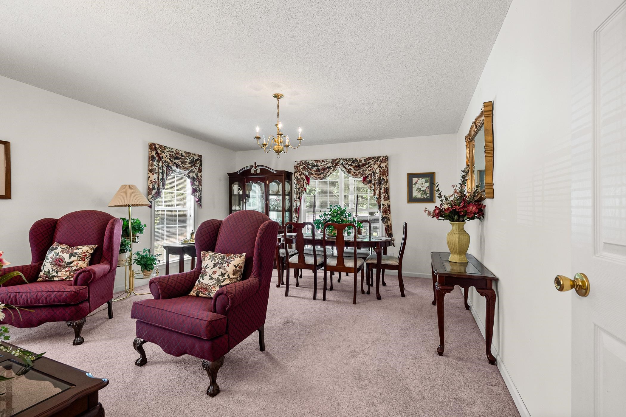 460 Ransdell Drive Spartanburg, SC 29307 - Photo 19 of 44