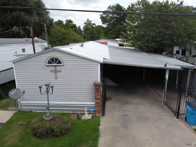 $69,000 | 612 St Jude Street, New Roads, LA 70760