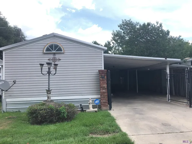 $69,000 | 612 St Jude Street, New Roads, LA 70760