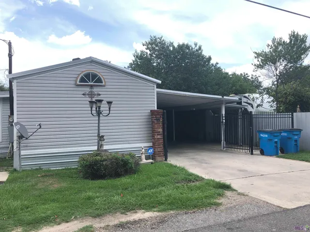 $69,000 | 612 St Jude Street, New Roads, LA 70760