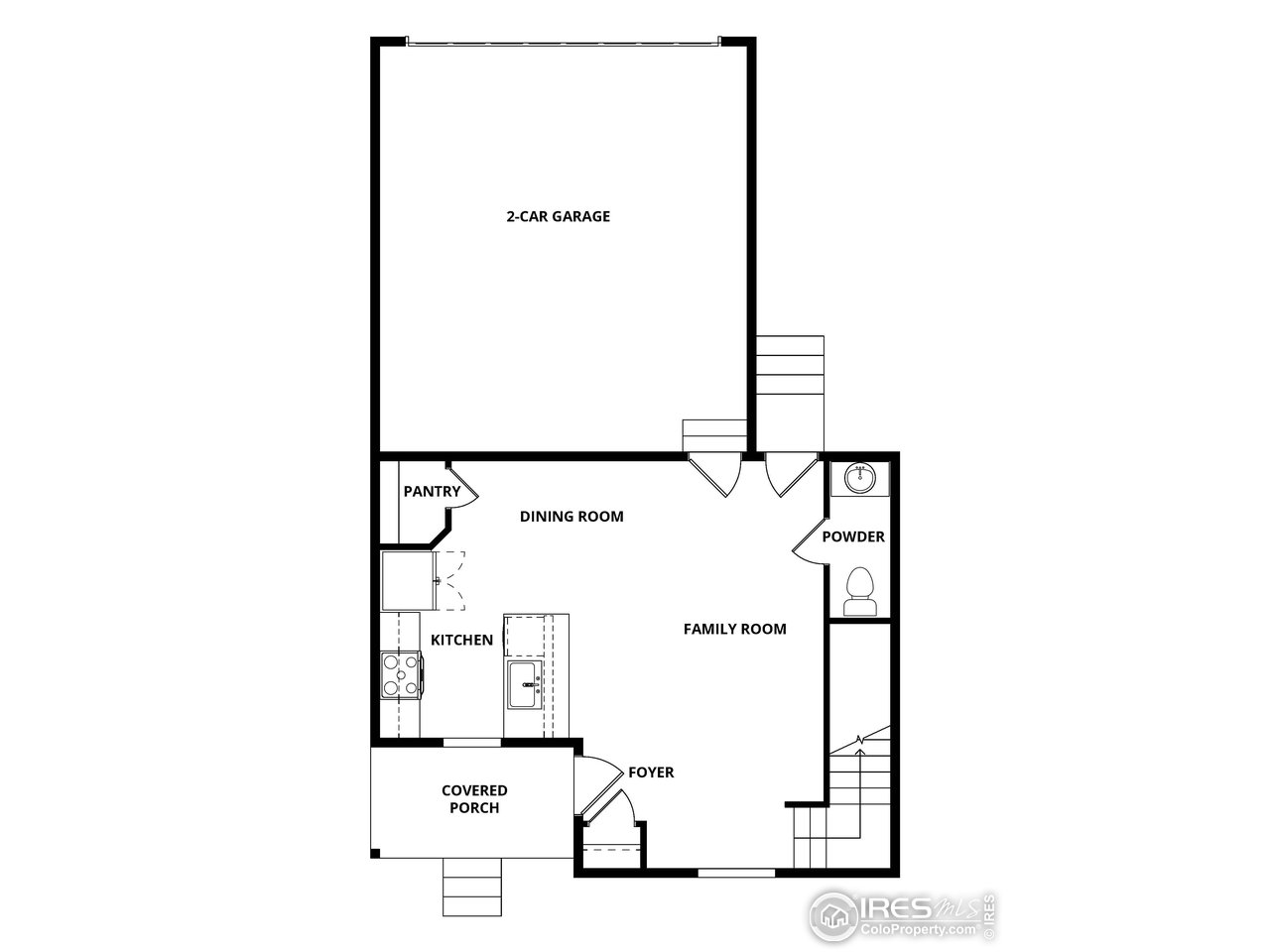 144 Equine Road Berthoud, CO 80513 - Photo 2 of 3