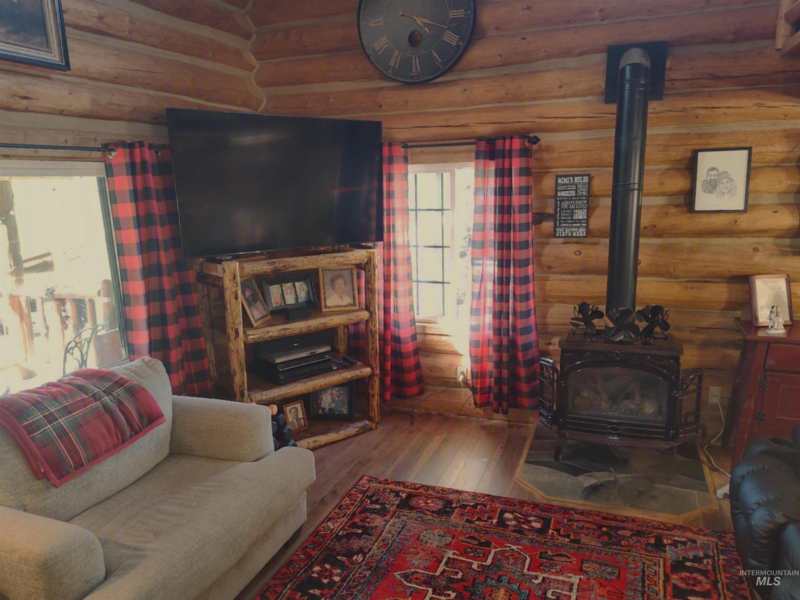 258 Rhett Creek Road Elk City, ID 83525 - Photo 36 of 43