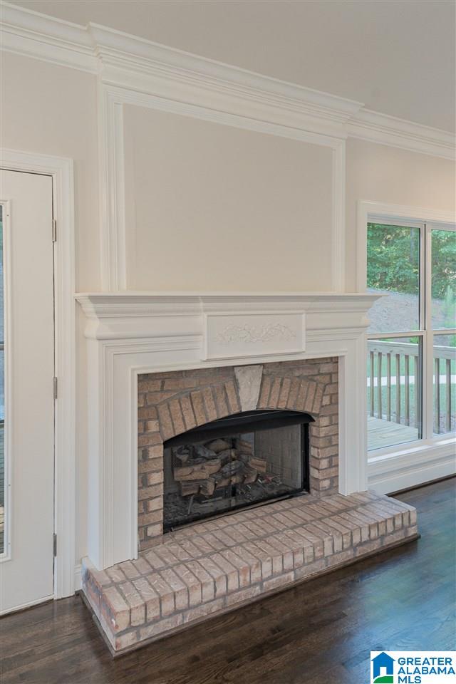 6227 Canterbury Road Pinson, AL 35126 - Photo 11 of 50