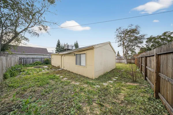 $384,000 | 3932 Whitney Avenue, Sacramento, CA 95821