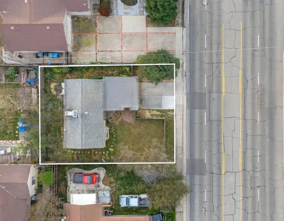 $384,000 | 3932 Whitney Avenue, Sacramento, CA 95821