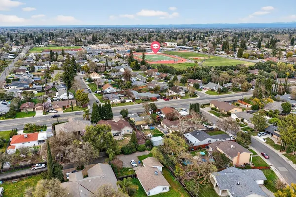$384,000 | 3932 Whitney Avenue, Sacramento, CA 95821