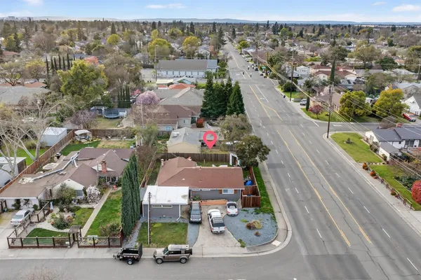 $384,000 | 3932 Whitney Avenue, Sacramento, CA 95821